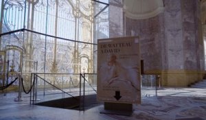 Exposition De Watteau à David, la collection Horvitz | Petit Palais