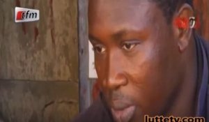 Modou Anta raconte son séjour en prison