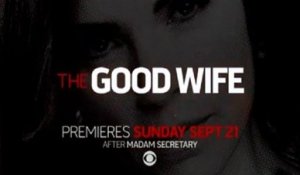 The Good Wife - Promo 6x01