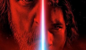 Star Wars : Les Derniers Jedi - Bande-Annonce Teaser (VOST)