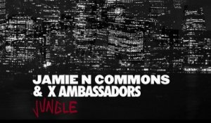 X Ambassadors - Jungle (Official Audio)