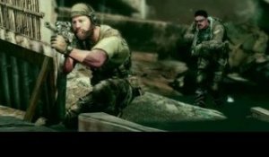 Medal of Honor Warfighter : Gamescom 2012 Trailer
