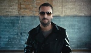 Eric Church - Record Year