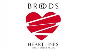 BROODS - Heartlines