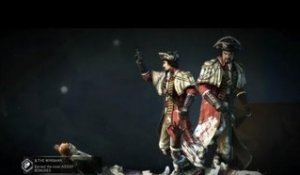 Assassin's Creed 3 : le multi Animus en vidéo
