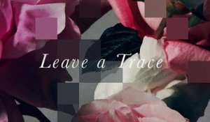 CHVRCHES - Leave A Trace (Lyric Video)