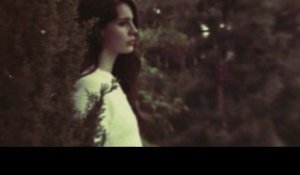 Lana Del Rey - Summertime Sadness