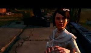 Dishonored : E3 2012 Trailer