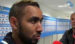 Payet : "C'est le minimum qu'on doit faire"