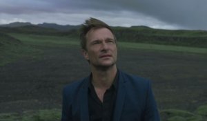 David Hallyday - Comme avant