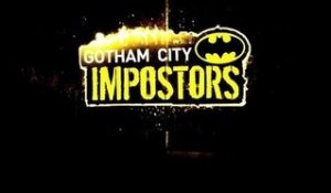 Gotham City Impostors : DLC#2 is FREE !