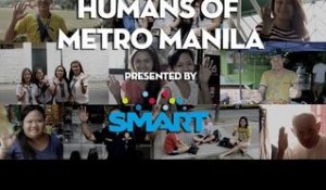 Why I love Metro Manila | Coconuts TV