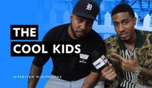 Why The Cool Kids Stopped Making Music Together