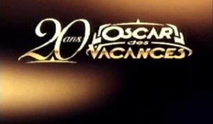 Oscar des Vacances - Documentaire - 18 Août 2012 - Partie 3