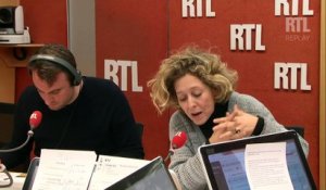 Alba Ventura : "Emmanuel Macron a le complexe du favori"