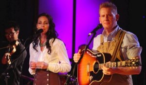 Joey+Rory - Jesus Paid It All