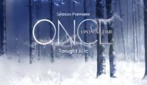 Once Upon A Time - Promo 4x01