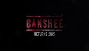 Banshee - Promo Saison 3 - Sins Lucas Tease