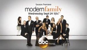 Modern Family - Promo Saison 6