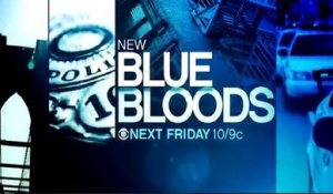 Blue Bloods - Promo 5x02