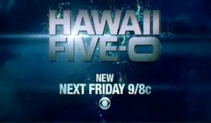 Hawaii Five-0 - Promo 5x02