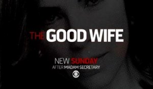 The Good Wife - Promo 6x03