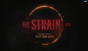 The Strain - Promo 1x13