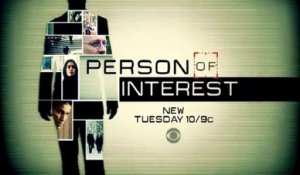 Person Of Interest - Promo 4x03