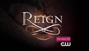 Reign - Royalty Trailer - Saison 2