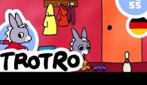 TROTRO - EP55 - Trotro spielt Baby