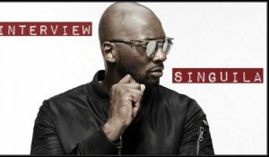 Singuila : L’interview exclusive du chanteur pour son nouvel album « Entre 2 »