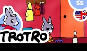 TROTRO - EP55 - Trotro is a baby