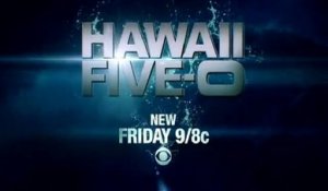 Hawaii Five-0 - Promo 5x05
