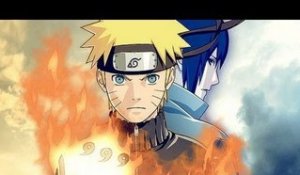 Naruto Shippuden Ultimate Ninja Storm Generations, le Test (Note 17/20)