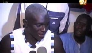 Réaction de Balla Gaye 2 aprés sa victoire sur Modou Lo Bantamba - 07 Août 2012 (Archive)