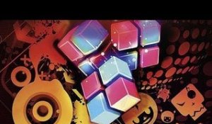 Lumines Electronic Symphony PS Vita, le Test (Note 15/20)