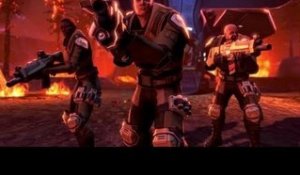 XCOM Enemy Unknown : gameplay trailer