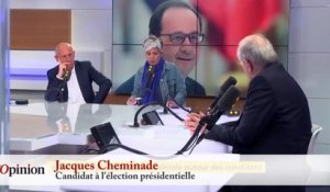Attentat déjoué : Marine Le Pen, François Bayrou, Jean-Pierre Raffarin réagissent