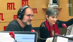 "Dix pour cent" sur France 2 : "Tout est vrai", promet Dominique Besnehard