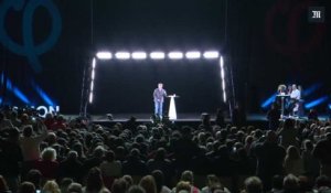 Attentat déjoué à Marseille : Mélenchon exprime "sa solidarité" avec les autres candidats à la présidentielle