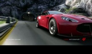 Forza Motorsport 4 : Pirelli Car Pack DLC