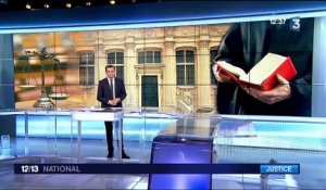 Terrorisme : 20 membres de la filière jihadiste Cannes-Torcy jugés aux assises