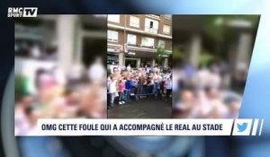 L'actu Sport.Net du 19 avril 2017