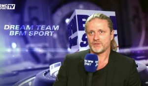 Ligue Europa - Petit : ''Lyon est sur courant alternatif''