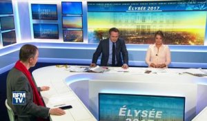 Édito – Marine Le Pen cible François Fillon: bonne stratégie à trois jours du premier tour?