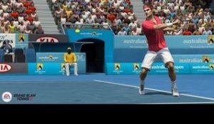Grand Chelem Tennis 2, le Test (Note 12/20)