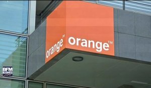 Orange se lance dans le secteur bancaire