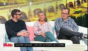 Tout sur un plateau du 20/04/2017 Premiere Partie