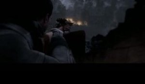 Sniper Elite V2, la vidéo !