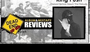 King Push – Darkest Before Dawn: The Prelude Album Review | DEHH